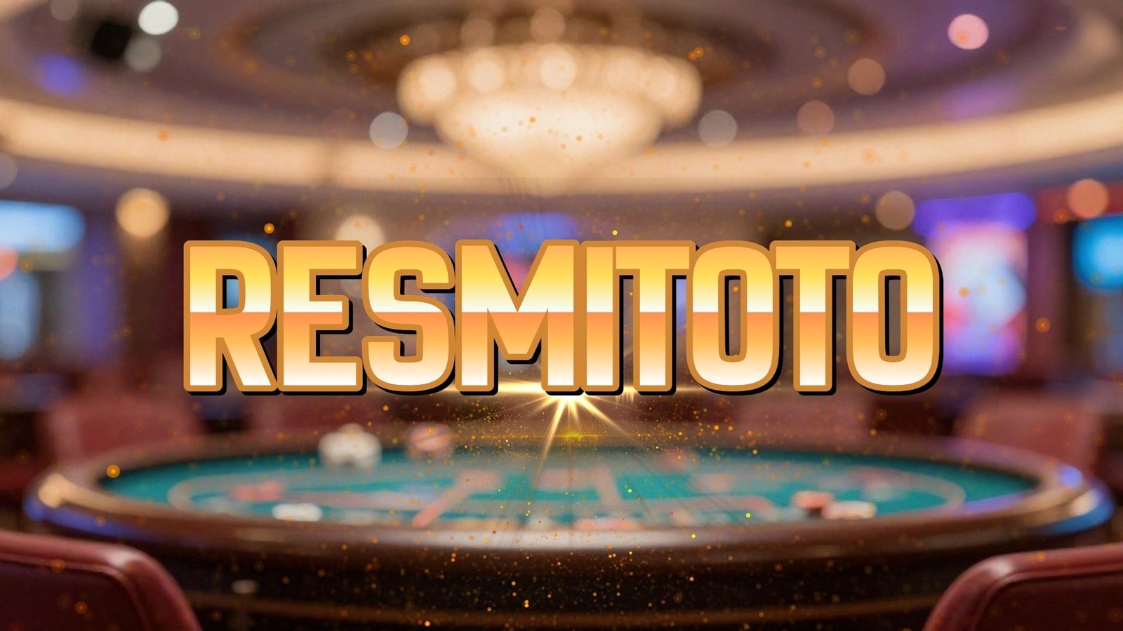 RESMITOTO